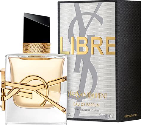 ysl libre perfume price